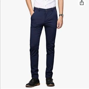 Plaid \u0026 Plain Pants for Men - Poshmark